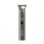 Adler | Hair Clipper | AD 2834 | Cordless or corded | Number of length steps 4 | Silver/Black - 5